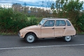 Citroen Diane